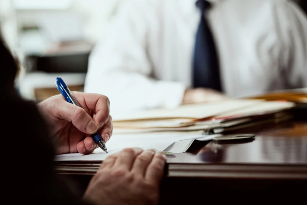 What Makes a Will Legally Valid Wimbledon?