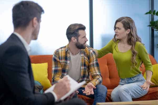 Which Will Type Offers the Best Protection for Children From Previous Relationships Wimbledon