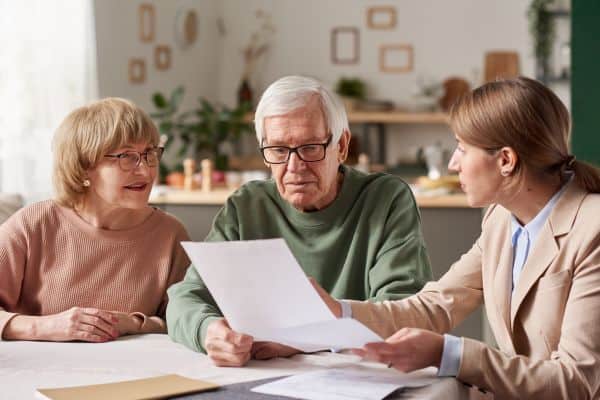 Are Will Writing Services Legally Recognised Wimbledon